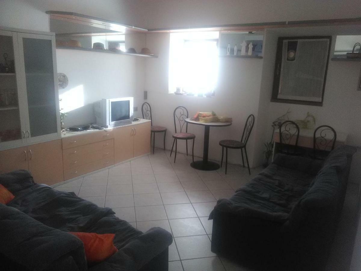 Da giuly Villa Mozzio Esterno foto