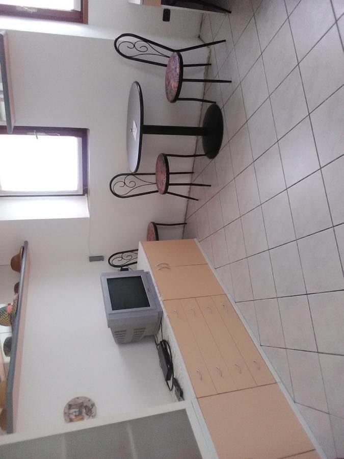 Da giuly Villa Mozzio Esterno foto